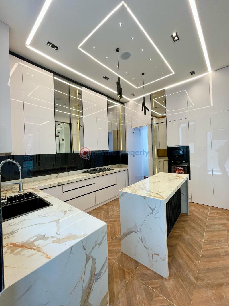 4 bedroom Detached Duplex For Sale Ajah Lagos - 1