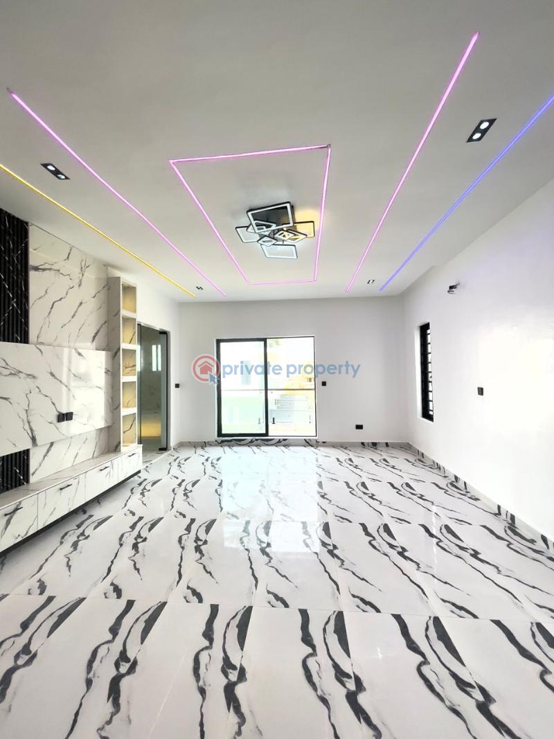 4 bedroom Detached Duplex For Sale Ajah Lagos - 6