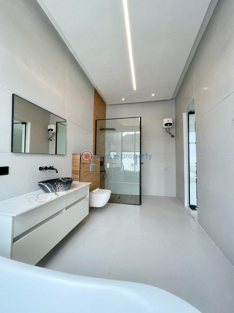 4 bedroom House For Sale Ajah Lagos - 12