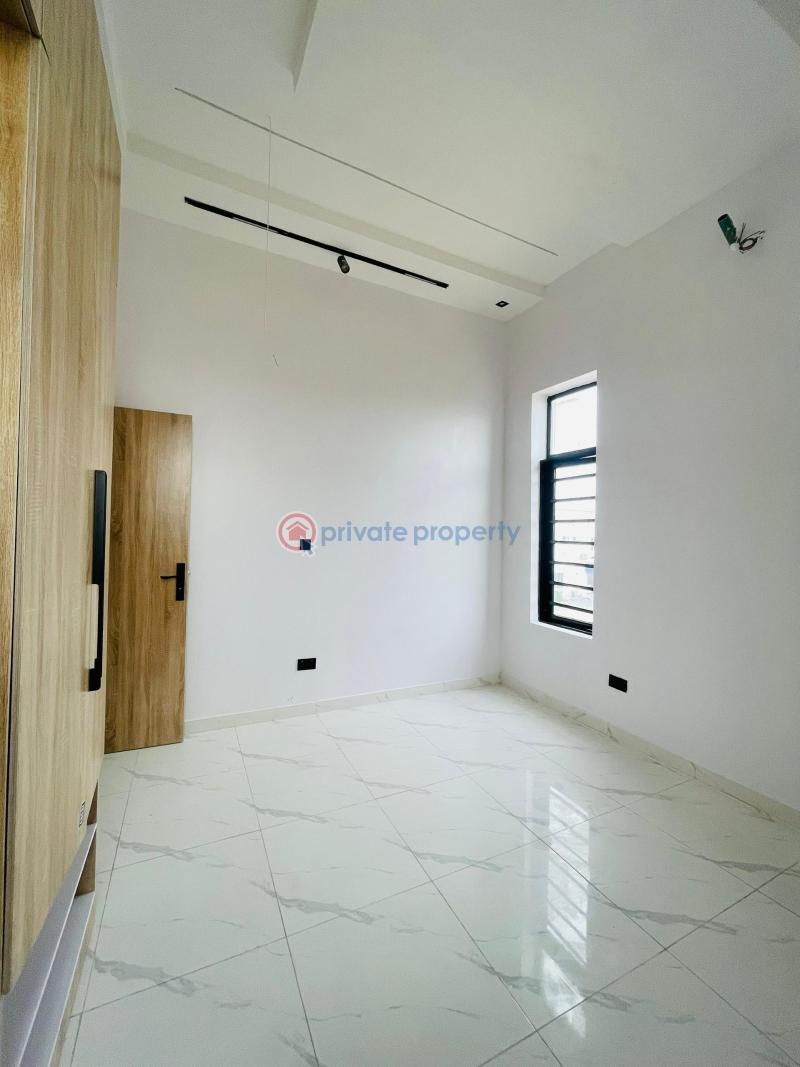 4 bedroom Detached Duplex For Sale Ajah Lagos - 10