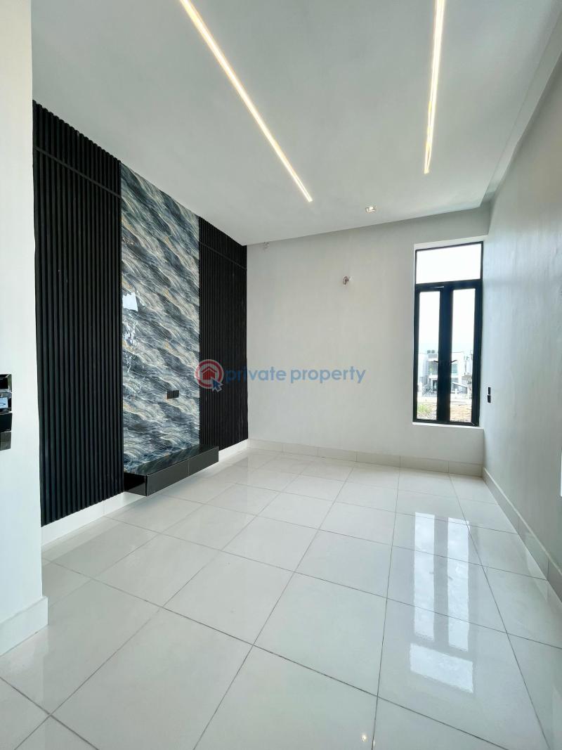 4 bedroom House For Sale Ajah Lagos - 3