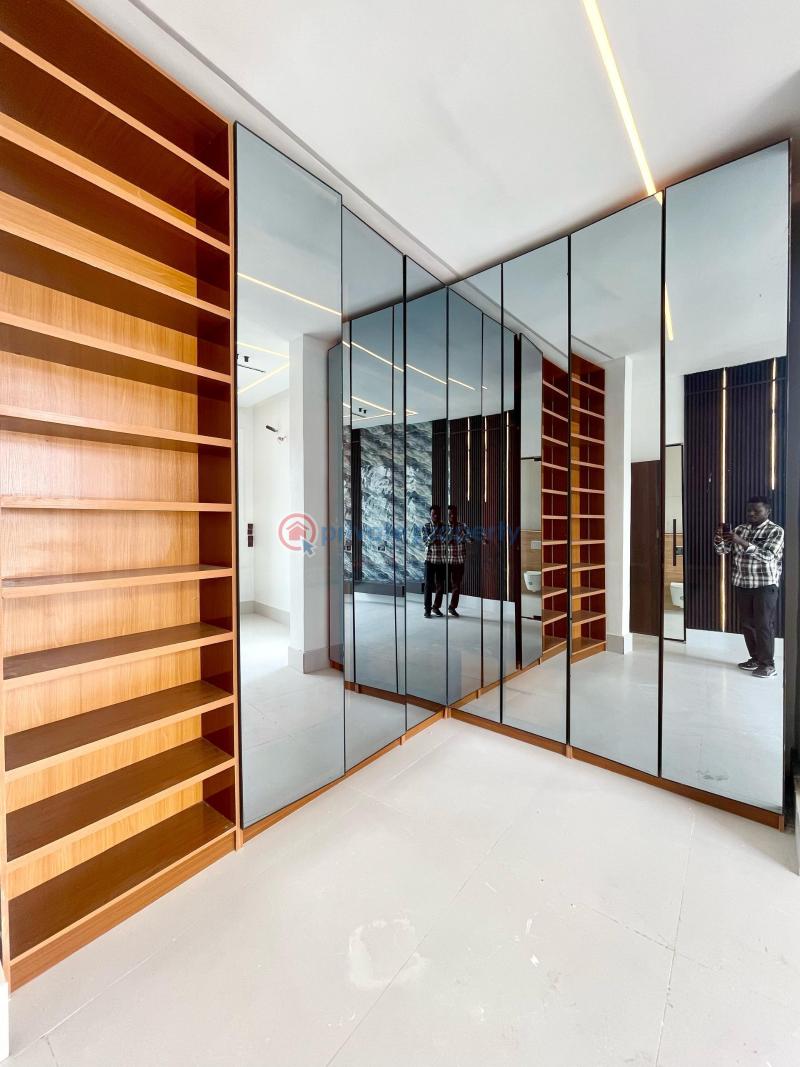 4 bedroom Detached Duplex For Sale Ajah Lagos - 19