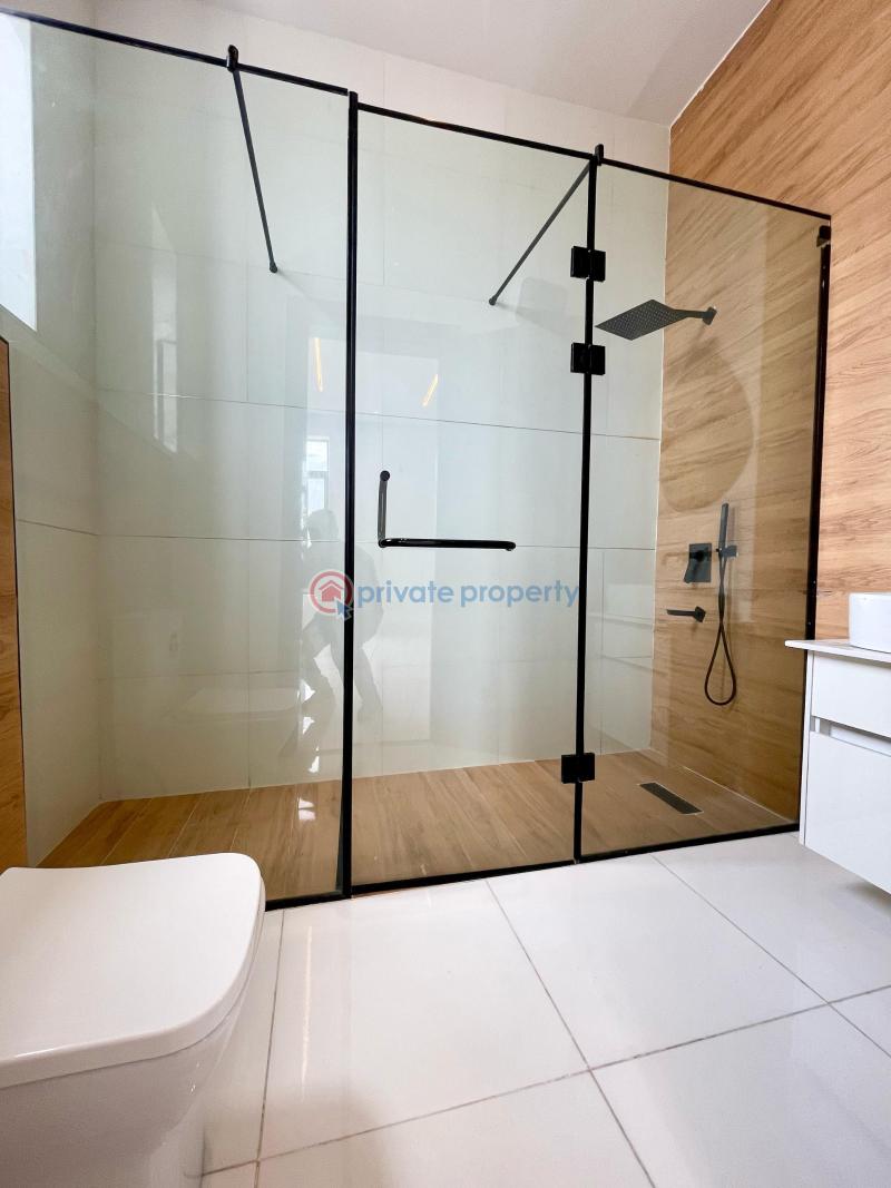 4 bedroom Detached Duplex For Sale Ajah Lagos - 9