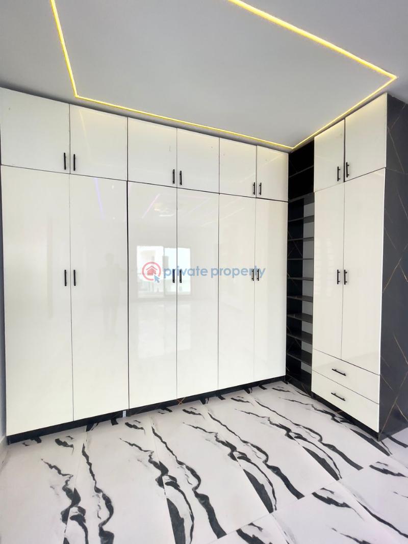4 bedroom Detached Duplex For Sale Ajah Lagos - 5