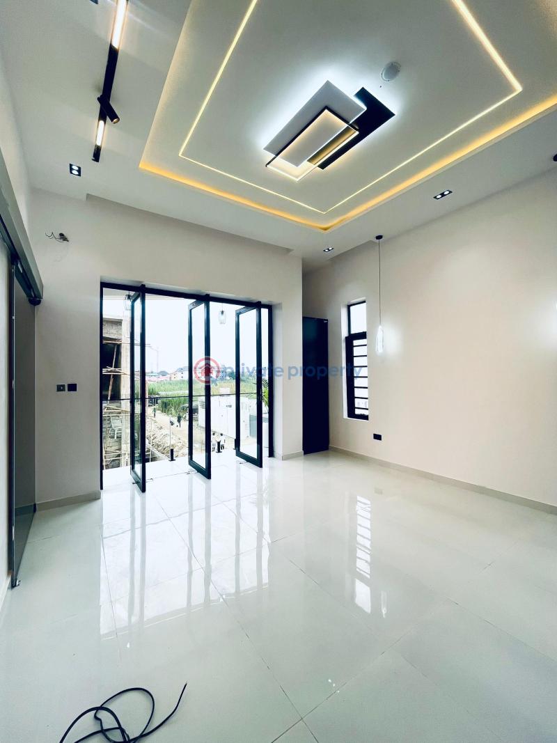 4 bedroom Detached Duplex For Sale Ajah Lagos - 1