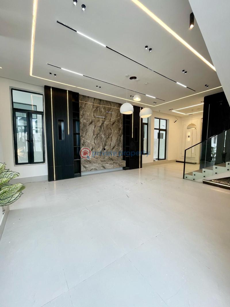 4 bedroom House For Sale Ajah Lagos - 2