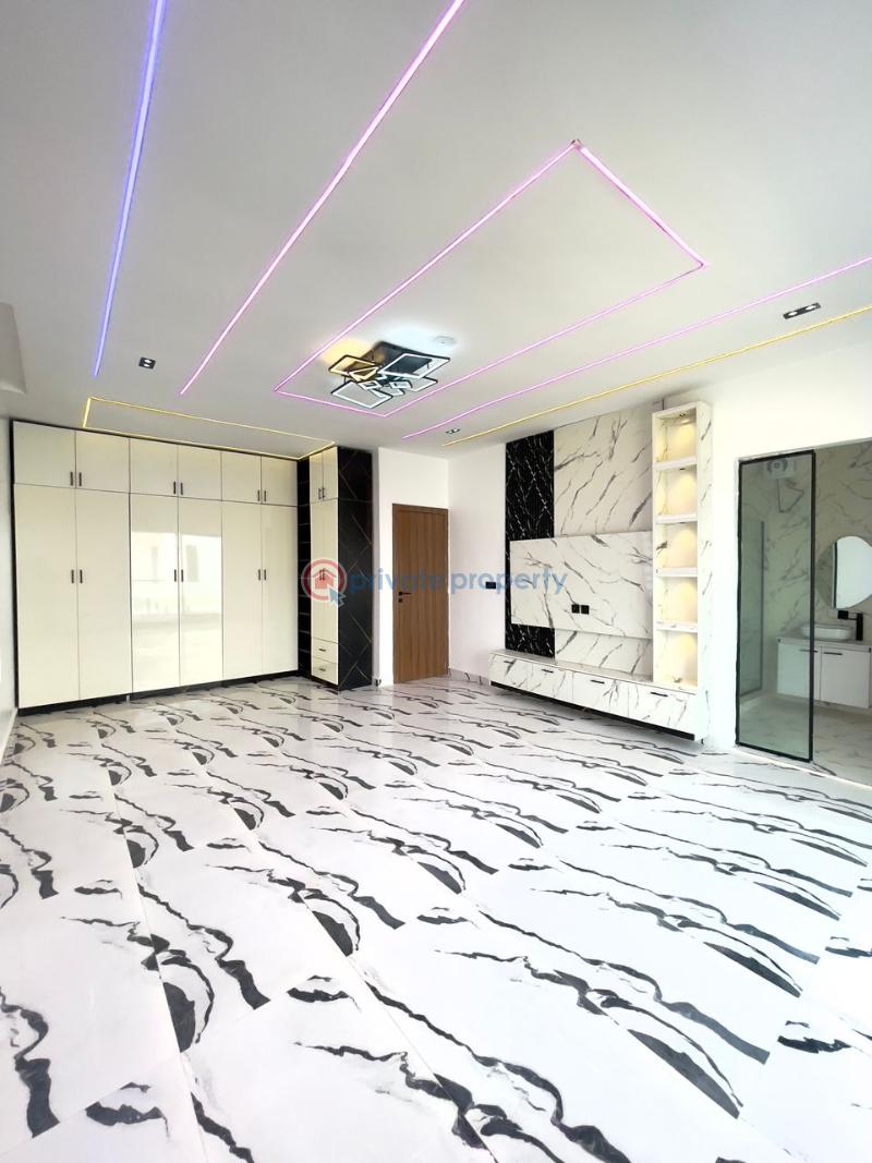 4 bedroom Detached Duplex For Sale Ajah Lagos - 9