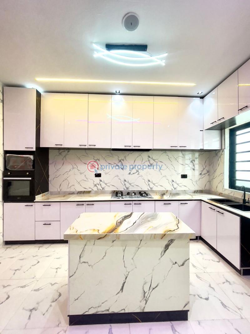 4 bedroom Detached Duplex For Sale Ajah Lagos - 3