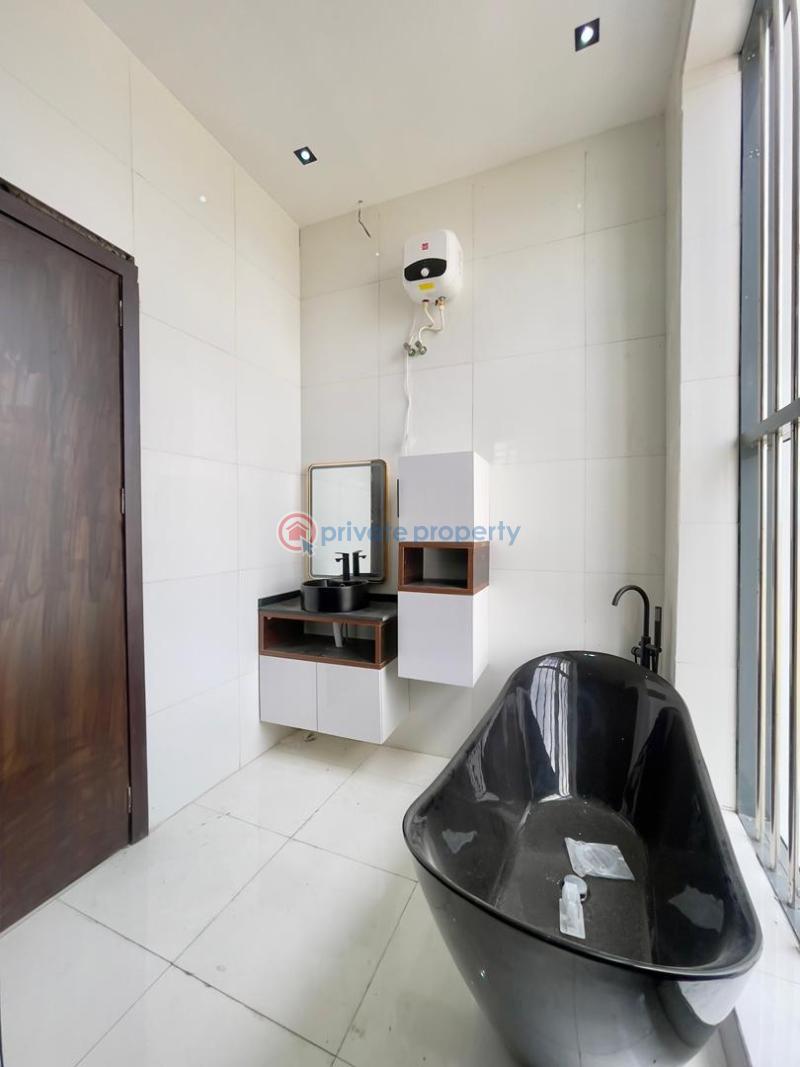 4 bedroom Detached Duplex For Sale Ajah Lagos - 12