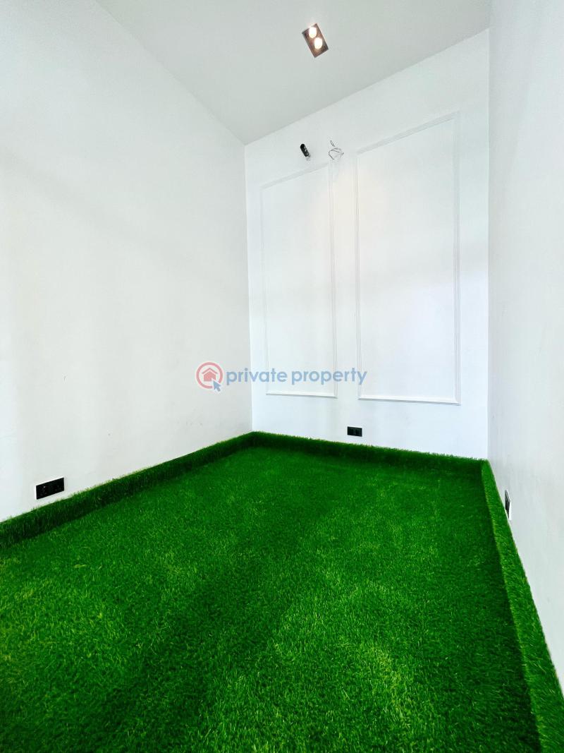 4 bedroom Detached Duplex For Sale Ajah Lagos - 10