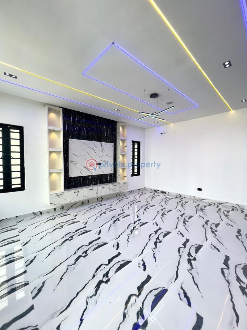 4 bedroom Detached Duplex For Sale Ajah Lagos - 18