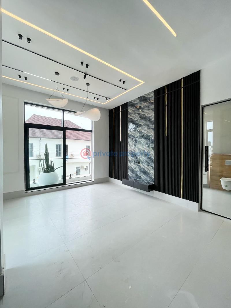 4 bedroom Detached Duplex For Sale Ajah Lagos - 18