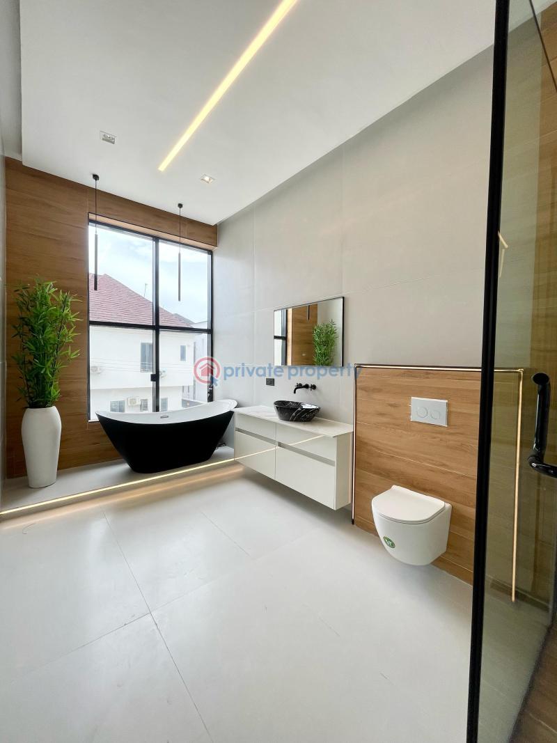 4 bedroom Detached Duplex For Sale Ajah Lagos - 17