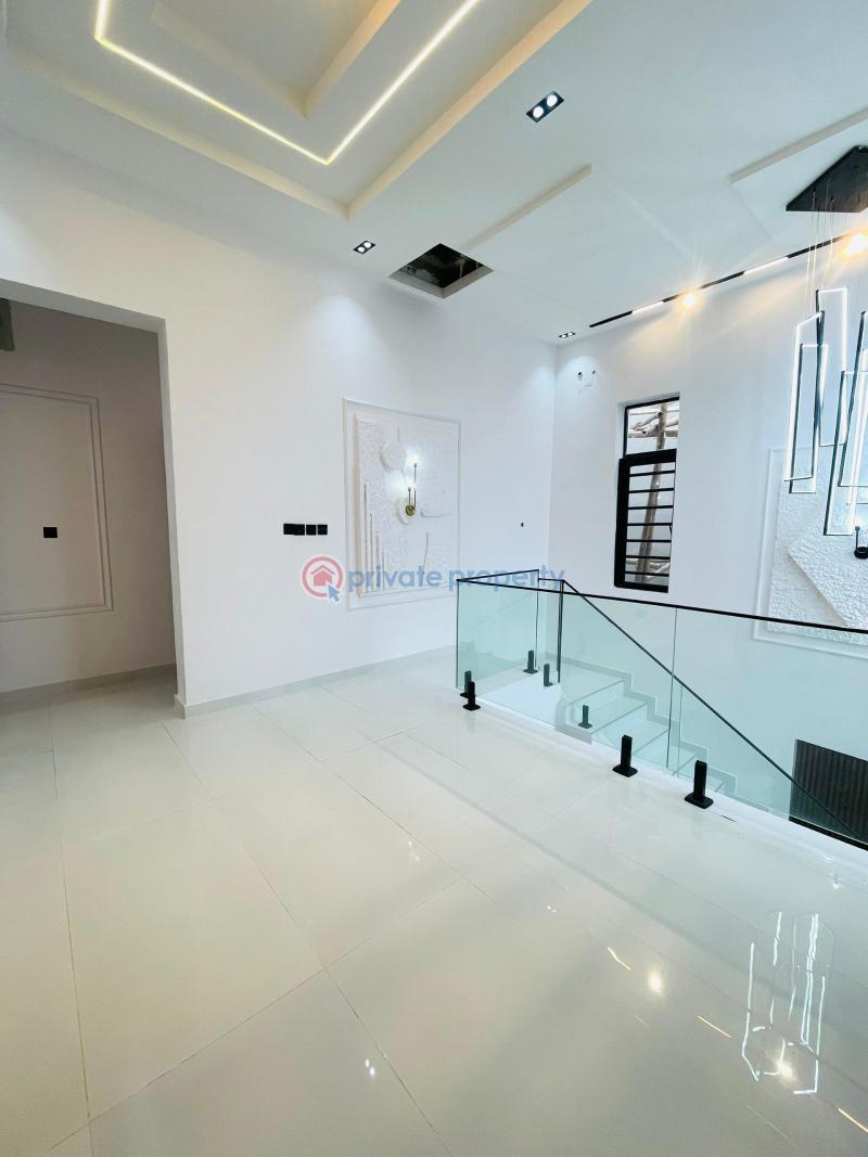 4 bedroom Detached Duplex For Sale Ajah Lagos - 6