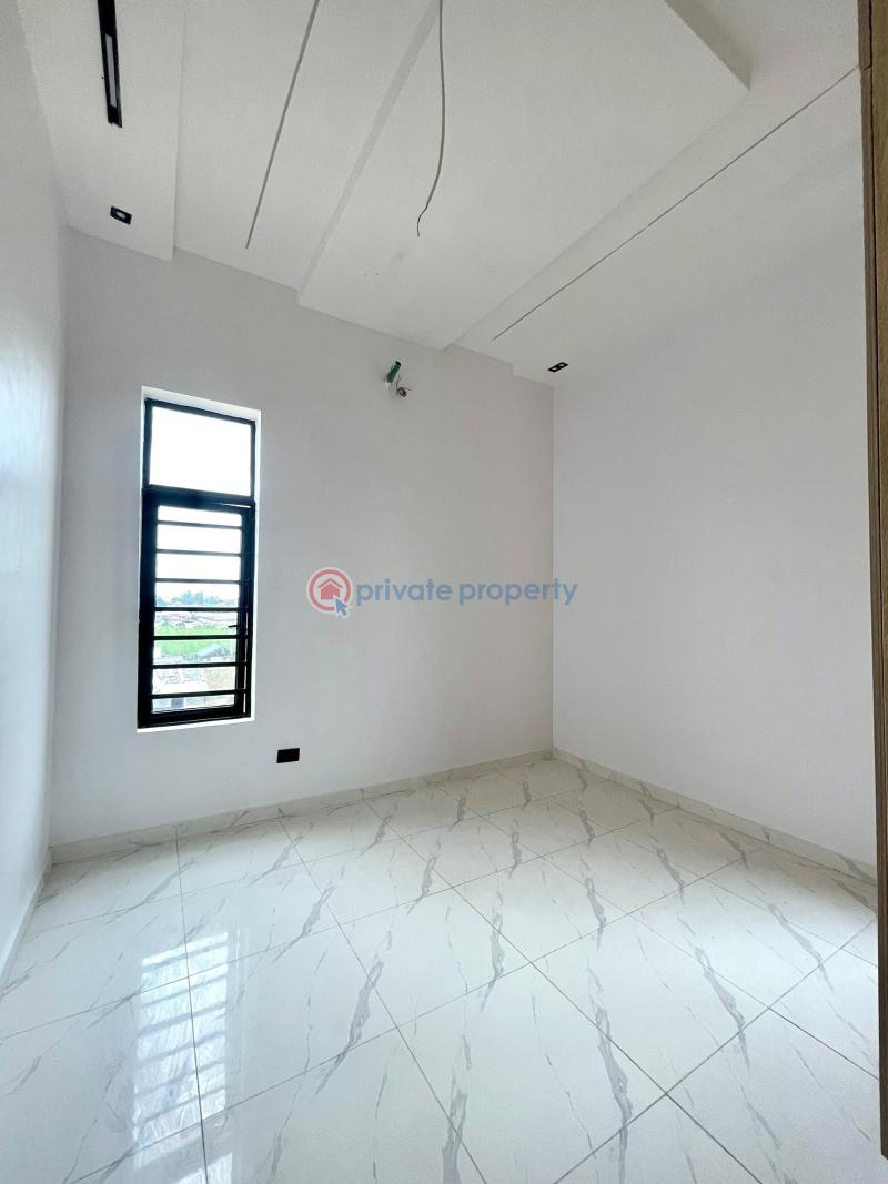 4 bedroom Detached Duplex For Sale Ajah Lagos - 4