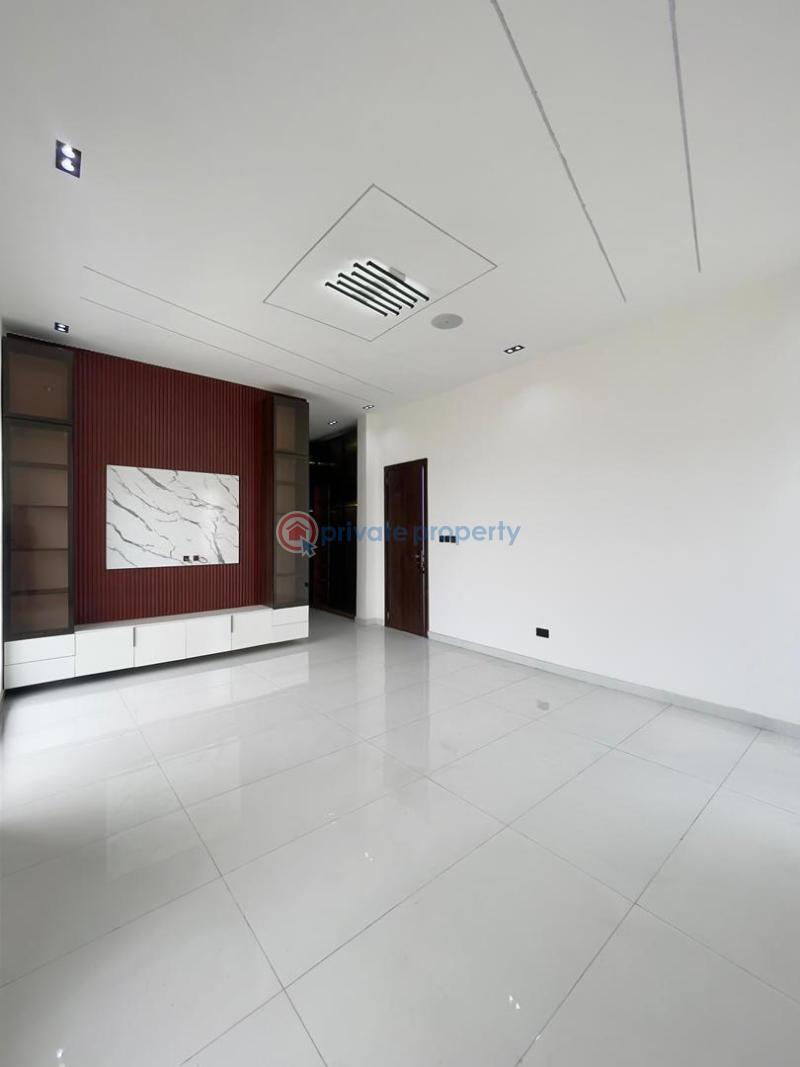 4 bedroom Detached Duplex For Sale Ajah Lagos - 6