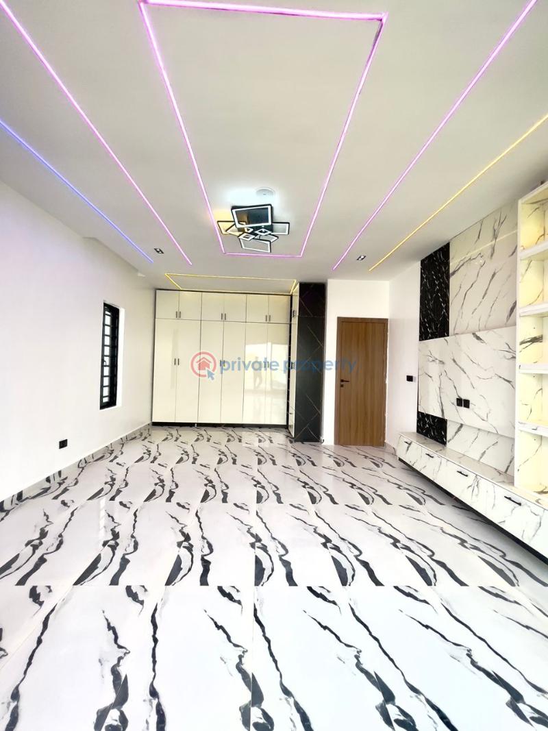 4 bedroom Detached Duplex For Sale Ajah Lagos - 7
