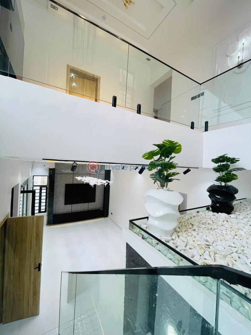 4 bedroom Detached Duplex For Sale Ajah Lagos - 4