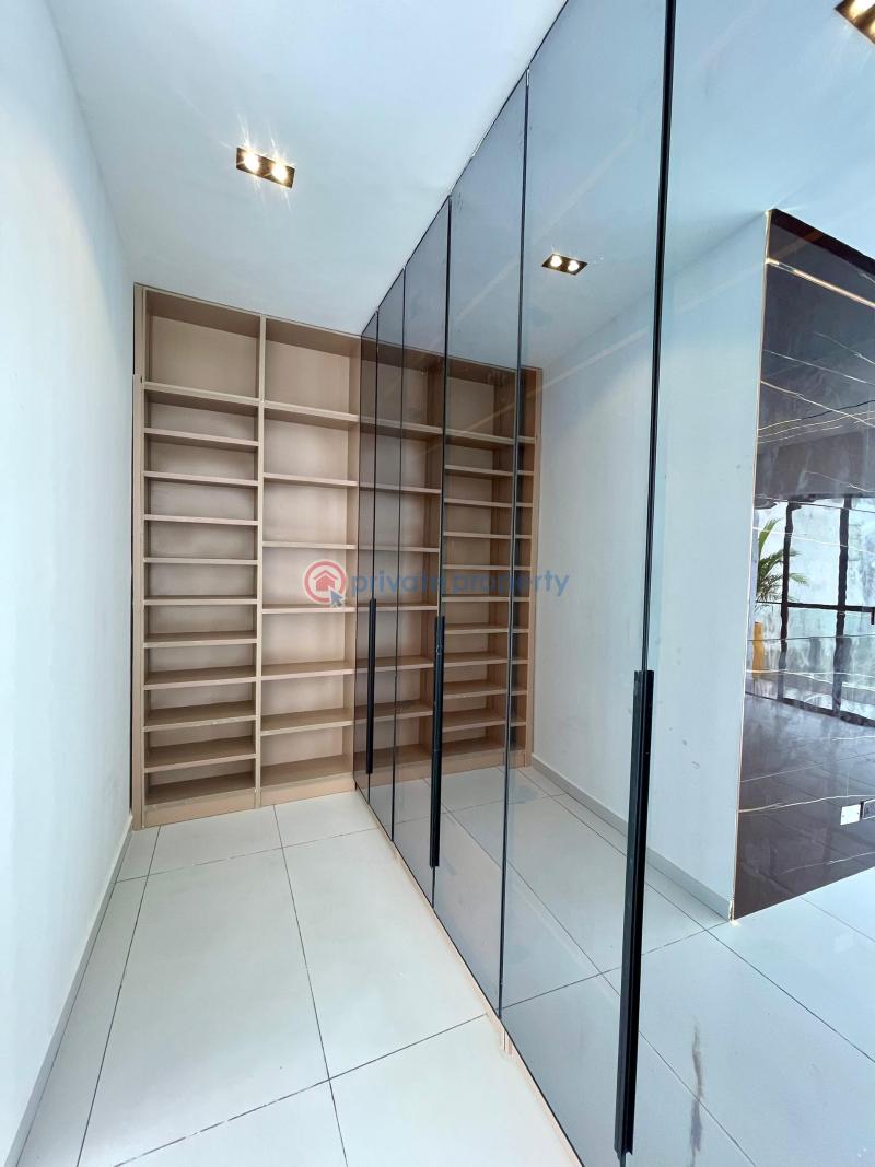 4 bedroom Semi detached Duplex For Sale 2nd Toll Gate Lekki Lagos - 1