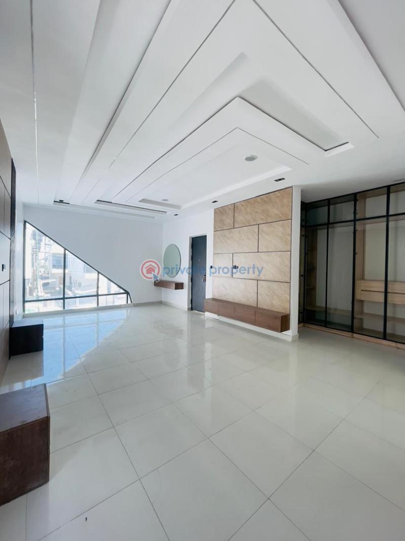 5 bedroom Duplex For Sale Vgc Extension Victoria Garden City Lekki Lagos - 14