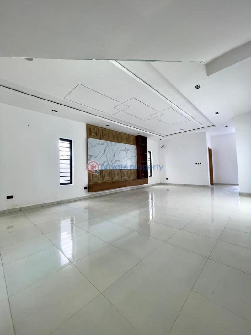 5 bedroom Duplex For Sale Vgc Extension Victoria Garden City Lekki Lagos - 12