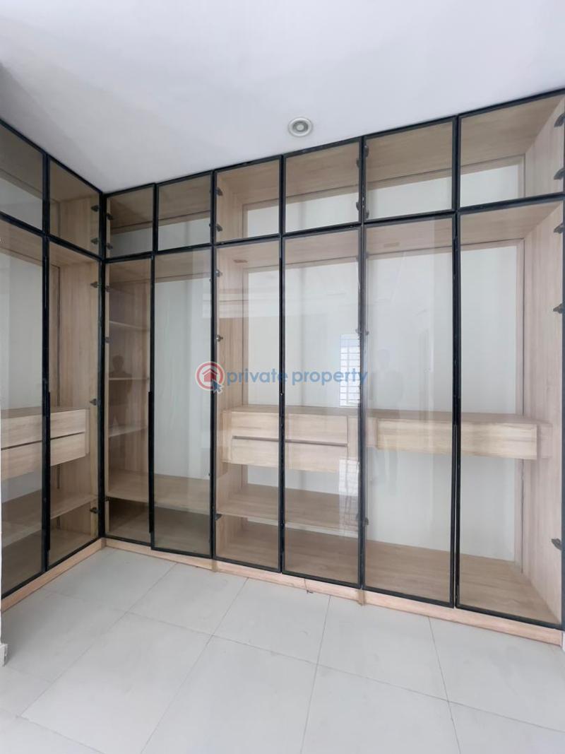 5 bedroom Duplex For Sale Vgc Extension Victoria Garden City Lekki Lagos - 6