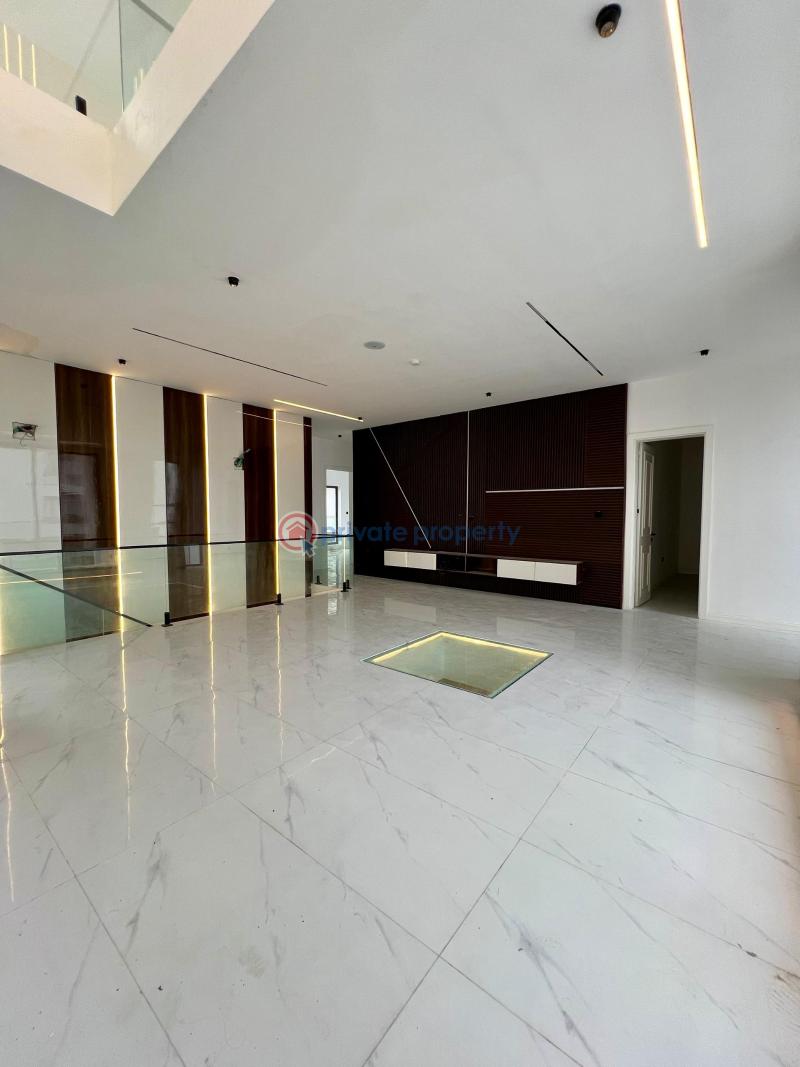 5 bedroom Detached Duplex For Sale Orchid Road Lekki Lagos - 7