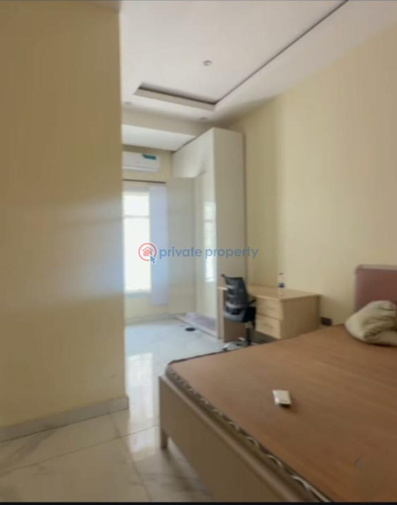 4 bedroom Semi detached Duplex For Sale Ikeja GRA Lagos - 8