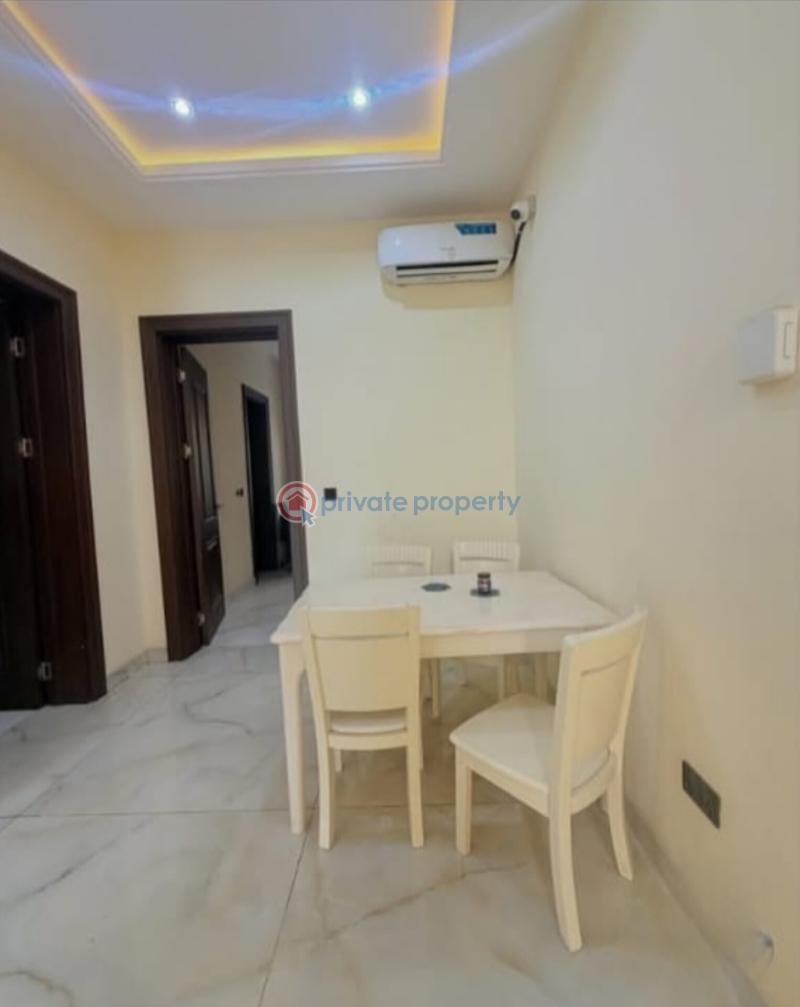 4 bedroom Semi detached Duplex For Sale Ikeja GRA Lagos - 3