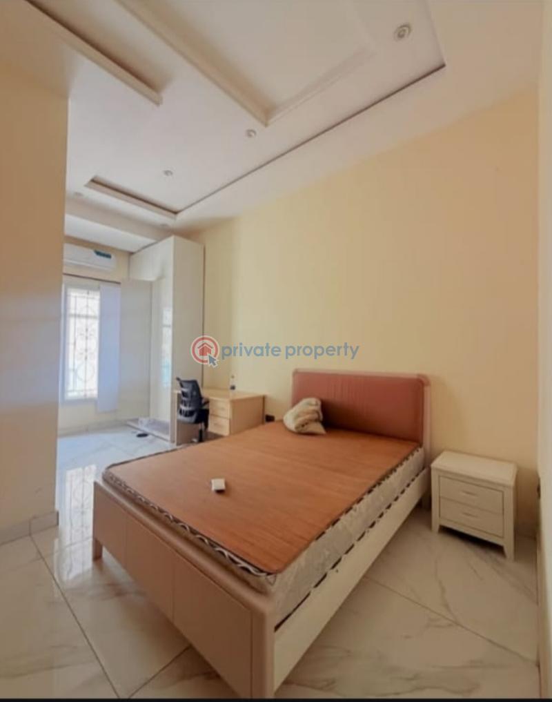 4 bedroom Semi detached Duplex For Sale Ikeja GRA Lagos - 7