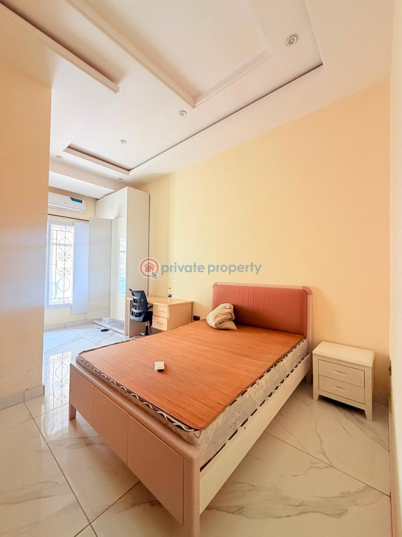 4 bedroom Semi detached Duplex For Sale Ikeja GRA Lagos - 3