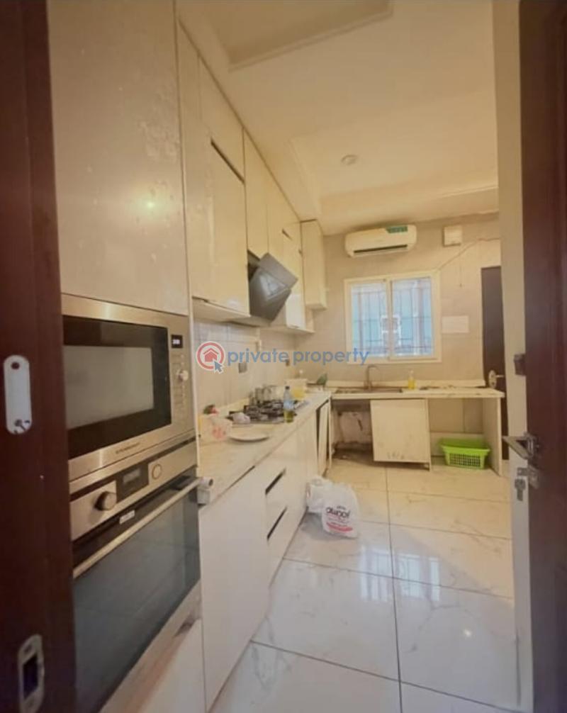 4 bedroom Semi detached Duplex For Sale Ikeja GRA Lagos - 6