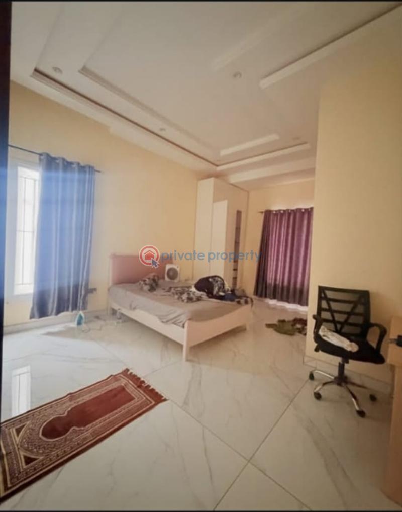 4 bedroom Semi detached Duplex For Sale Ikeja GRA Lagos - 5