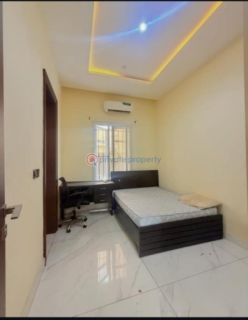 4 bedroom Semi detached Duplex For Sale Ikeja GRA Lagos - 4