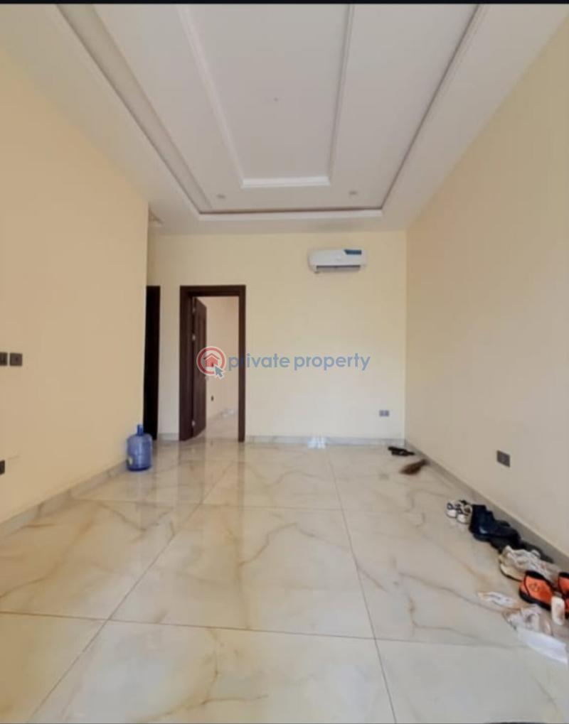 4 bedroom Semi detached Duplex For Sale Ikeja GRA Lagos - 2
