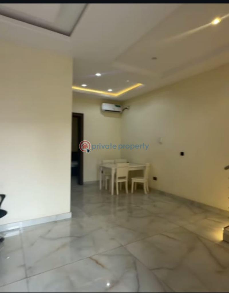 4 bedroom Semi detached Duplex For Sale Ikeja GRA Lagos - 1