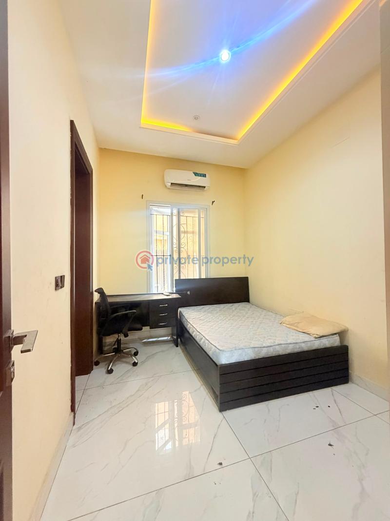 4 bedroom Semi detached Duplex For Sale Ikeja GRA Lagos - 6