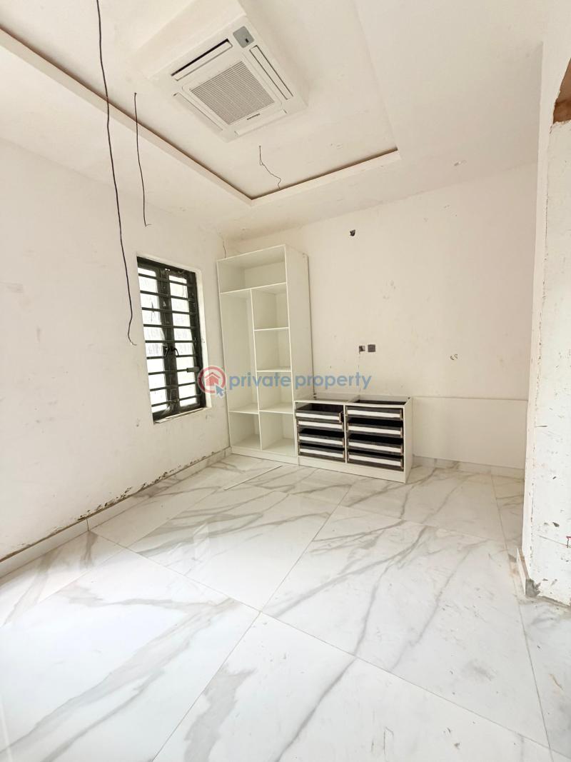 4 bedroom Semi detached Duplex For Sale Ikeja GRA Lagos - 8