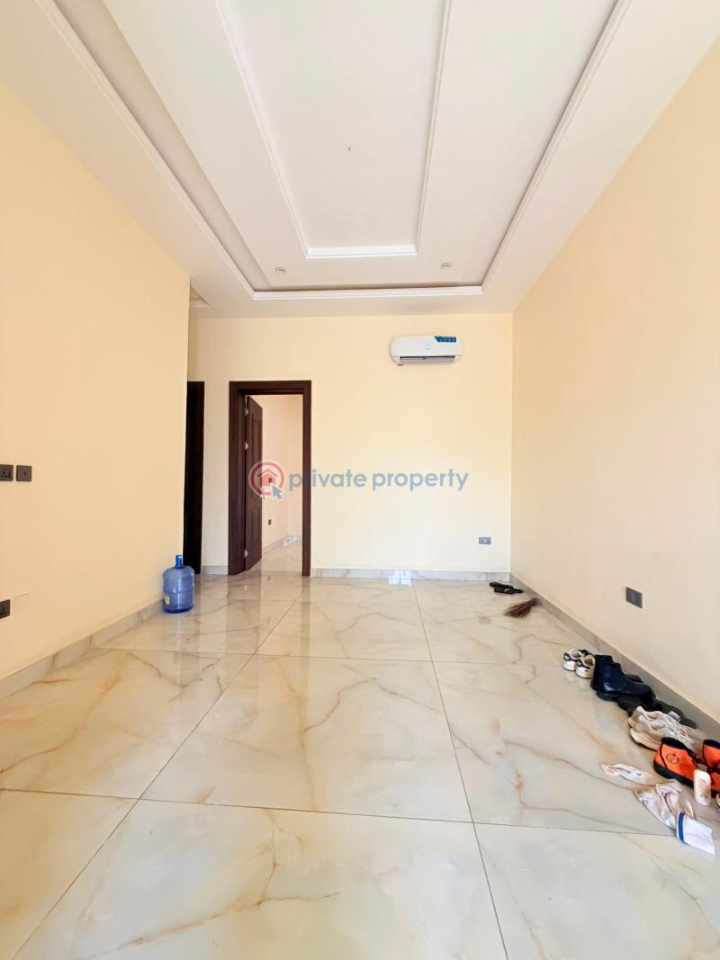 4 bedroom Semi detached Duplex For Sale Ikeja GRA Lagos - 2