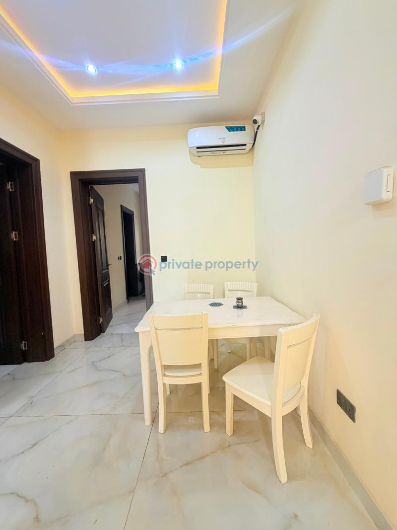 4 bedroom Semi detached Duplex For Sale Ikeja GRA Lagos - 7