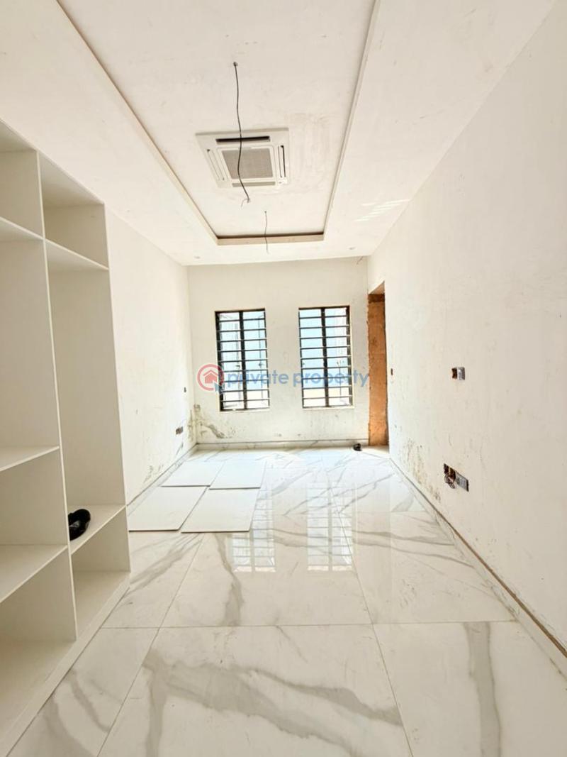 4 bedroom Semi detached Duplex For Sale Ikeja GRA Lagos - 7