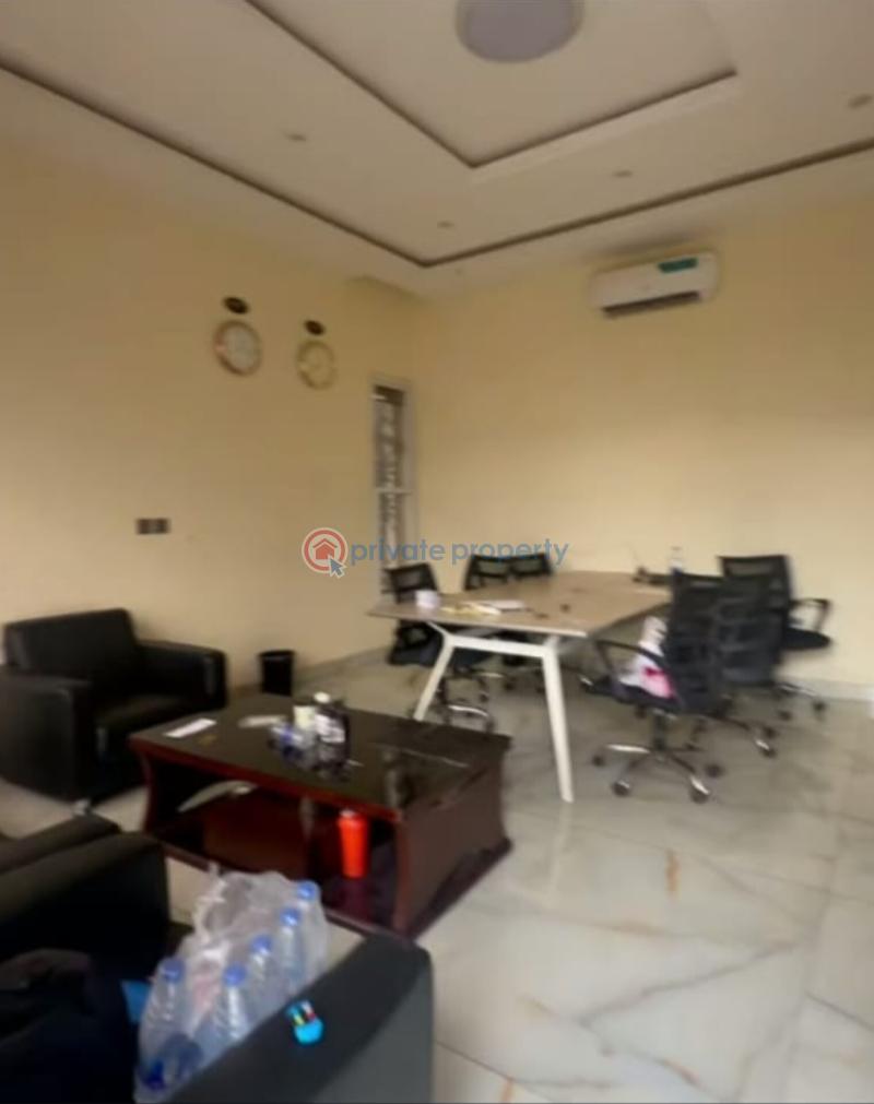 4 bedroom Semi detached Duplex For Sale Ikeja GRA Lagos - 9
