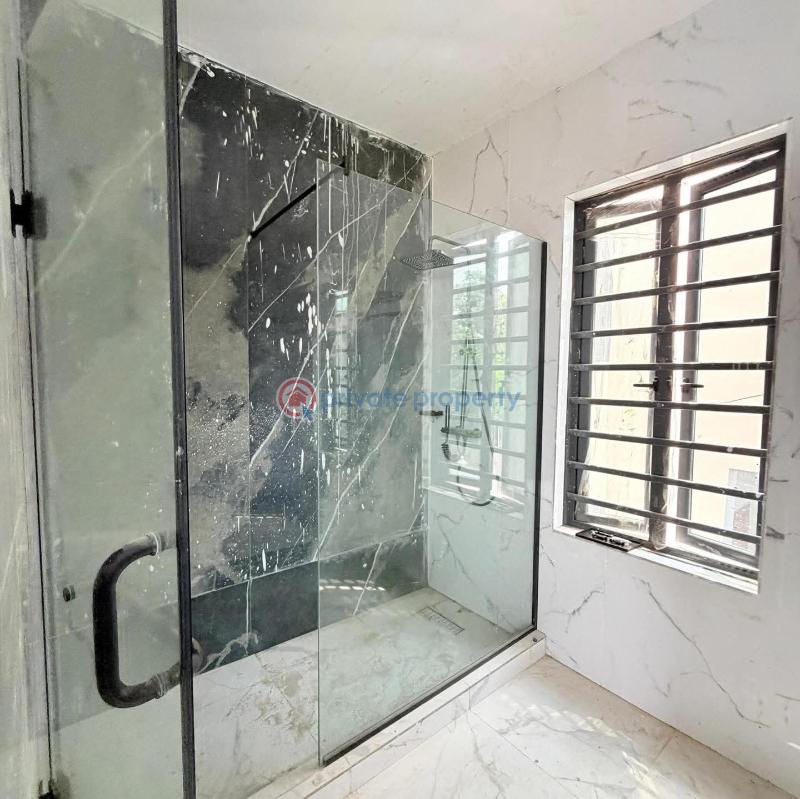 4 bedroom Semi detached Duplex For Sale Ikeja Gra Ikeja Lagos - 3