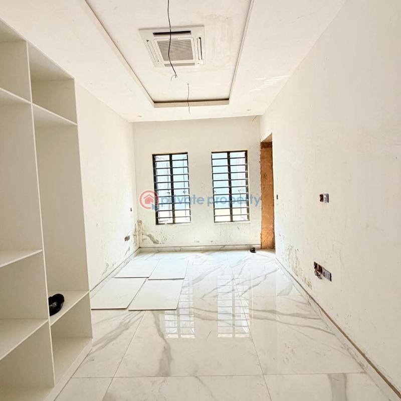 4 bedroom Semi detached Duplex For Sale Ikeja Gra Ikeja Lagos - 5