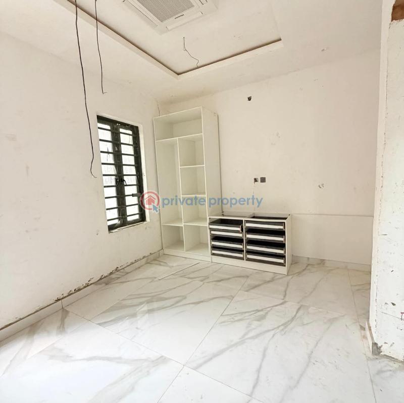 4 bedroom Semi detached Duplex For Sale Ikeja Gra Ikeja Lagos - 10