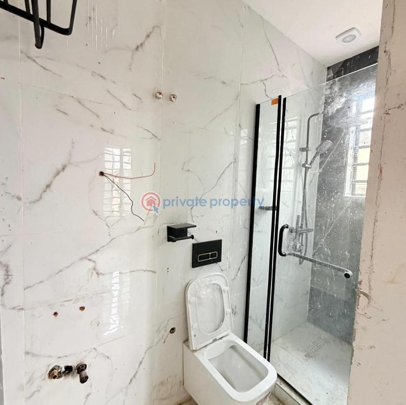 4 bedroom Semi detached Duplex For Sale Ikeja Gra Ikeja Lagos - 7