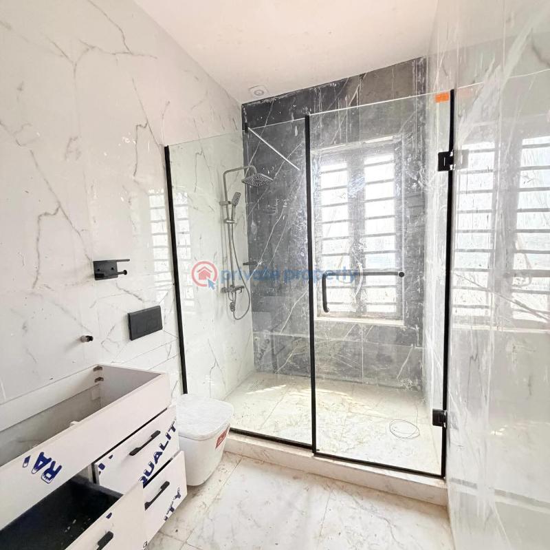 4 bedroom Semi detached Duplex For Sale Ikeja Gra Ikeja Lagos - 6