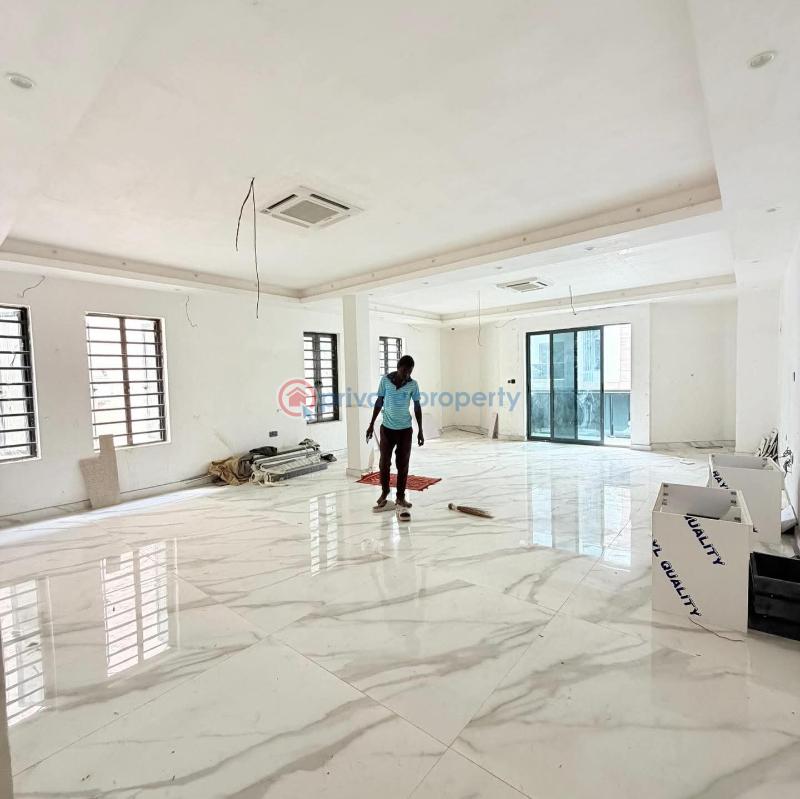 4 bedroom Semi detached Duplex For Sale Ikeja Gra Ikeja Lagos - 8