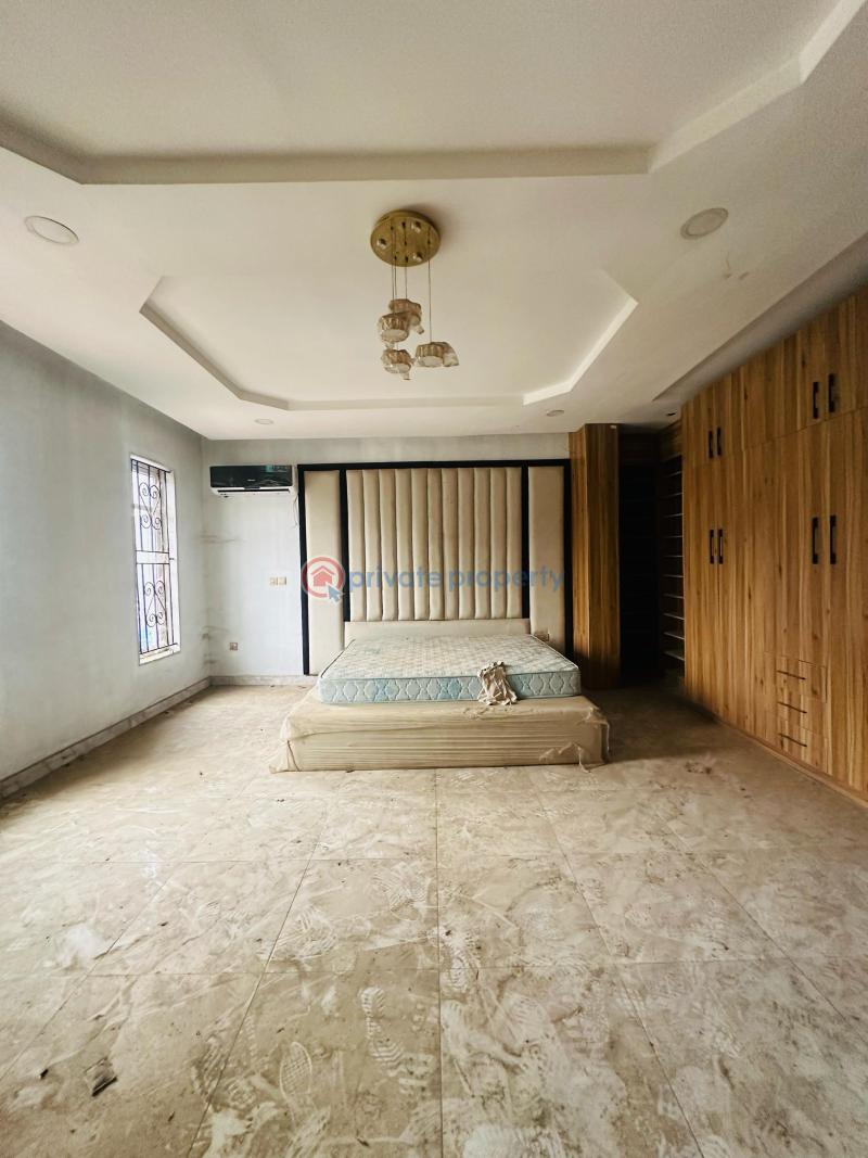 5 bedroom Detached Duplex For Sale Ikeja GRA Lagos - 9