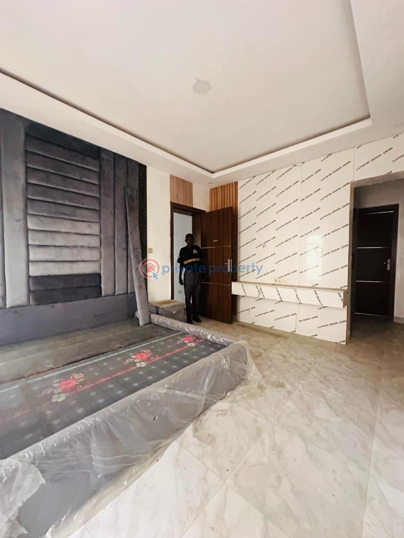 5 bedroom Detached Duplex For Sale Ikeja GRA Lagos - 4